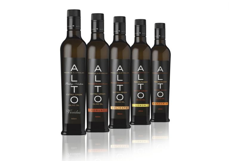 Olive oil